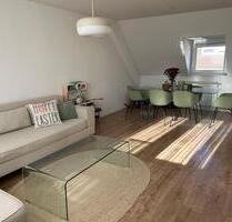 Helle Sanierte 3-Zimmer-Wohnung - Leimen