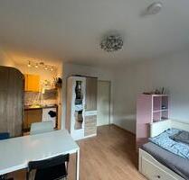 1-Zimmer-Wohnung in Oldenburg – 5 Min. zur Uni