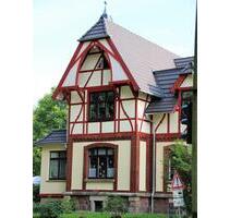 Wohnen in Villa nahe der FH - 1.220,00 EUR Kaltmiete, in Schmalkalden (PLZ: 98574)