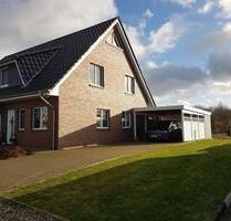 Doppelhaushälfte Nordholz - 950,00 EUR Kaltmiete, in Wurster Nordseeküste (PLZ: 27639)