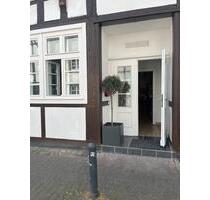 Eigentumswohnung in der Soester Innenstadt