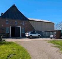 Resthof in traumhafter Alleinlage mit ehemaliger Hundepension - Sankt Margarethen