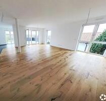 Grandiose NEUBAU 4-Zimmerwohnung mit Otzbergblick - Groß-Umstadt