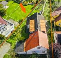 2 Häuser in Top-Lage zu Schulen & Kreiskrankenhaus verfügbar - Sigmaringen