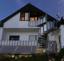 Möblierte 2-Zimmer-Dachwohnung in Schifferstadt