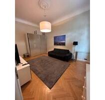 1-Zimmer Wohnung (neben S-U- Lichtenberg) - Berlin Rummelsburg
