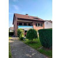Dachgeschoss Wohnung, 2,5 ZKB, 56 qm, Lemgo