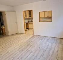 2 Zimmer Wohnung -EG- Kaltmiete ab sofort zu Vermieten - Tuttlingen