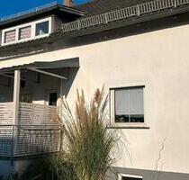 Ein-oder Zweifamilienhaus sehr gute Lage - Nittenau