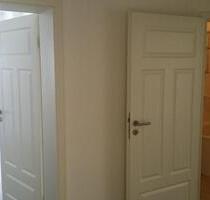 4 Zi- Hof Zentrum Neu sanierter Altbau - für max.2 Personen