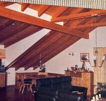 Dachbodenwohnung - 900,00 EUR Kaltmiete, in Wald-Michelbach (PLZ: 69483)