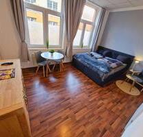 City One Apartments Ferienwohnung Erfurt - 2 Personen - Miete