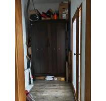 Nachmieter für meine 2 Raumwohnung in Miltitz - Leipzig West