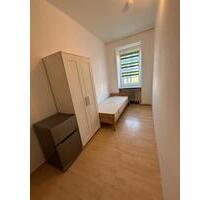 Von Privat WG Zimmer für Arbeiter Monteur Studenten - Offenbach am Main Buchrain