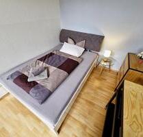 City One Apartments Ferienwohnung Erfurt - 1 Person - Miete