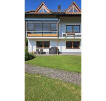 2-Zi-Whg mit Terrasse und Stellpl. in 72229 Rohrdorf ab 01.08.25
