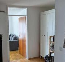 BEFRISTET! 2,5-Zimmer Whg in Schorndorf Süd