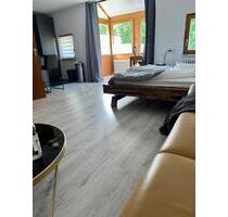 Schöne helle 1-Zi.-Whg. Nähe Uni Hohenheim, TG, ab 01.09. - Stuttgart Birkach