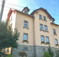 4 Raumwohnung in Toplage - 850,00 EUR Kaltmiete, in Neukirch/Lausitz (PLZ: 01904)