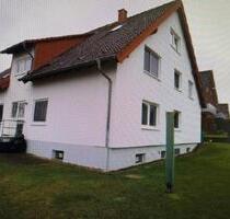 Schöne Dachgeschoßwohnung, Kalletal, Hohenhausen
