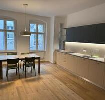 Apartment for Rent in Kreuzberg – Berlin