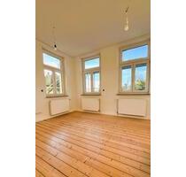 Altbauwohnung am Frauenberg mit Domblick (1.OG) - Fulda Aschenberg