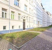 renoviert I 3 Zimmer I Balkon I EInbauküche - Leipzig Nordost