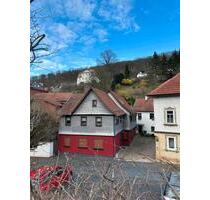 Wohn- und Geschäftshaus - 49.000,00 EUR Kaufpreis, in Ruhla (PLZ: 99842)
