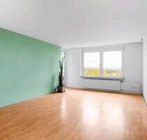 3-Zi-Wohnung Pforzheim Haidach mit Einbauküche + Garage