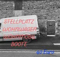 Halle 70 qm Stellplatz Wohnwagen Lagerraum Möbellager - Montabaur