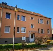 Hübsche kleine 3 Raum-Wohnung in Hohenerxleben - Staßfurt Atzendorf