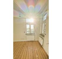 Altbauwohnung am Frauenberg mit Domblick + TerrasseGarten (EG) - Fulda Aschenberg