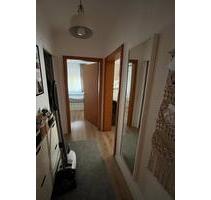 Schöne 2 Zimmer Wohnung in Oerlinghausen-Helpup zu vermieten