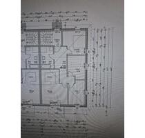 4 Raum Wohnung mit Balkon - 1.300,00 EUR Kaltmiete, ca.  88,00 m² in Eberswalde (PLZ: 16227) Brandenburgisches Viertel