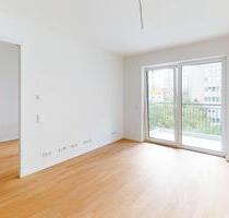 Moderne 3-Zimmer-Wohnung in Niederrad mit 2 Balkonen! - Frankfurt am Main