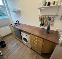 2 Zimmer Wohnung mit Garten In Hildesheim Moritzberg