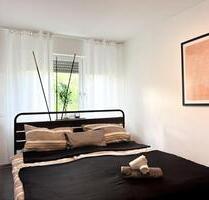 2-Zimmer-Wohnung mit Balkon & Stellplatz – ideal für Monteure - Aalen Dewangen