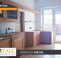 Nostalgie trifft Charme: 3,5-Zimmer-Wohnung auf 125 m² mit Terrasse - Essen Stadtbezirk VI