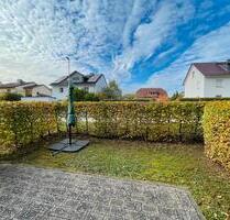 Studio apartment with a private garden for rent - Marburg Biegenviertel