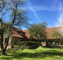 2- Zimmer- Wohnung auf Resthof zu vermieten - Gettorf