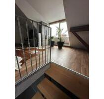 Steinwedel, 6 Zimmer, Küche, Bad, Balkon - Lehrte