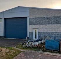 Lagerhalle zur vermietung - 6,00&nbsp;EUR Kaltmiete, in Wallenhorst (PLZ: 49134)