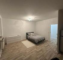 möblierte 1 Zimmerwohnung in Erfurt (Herrenberg)