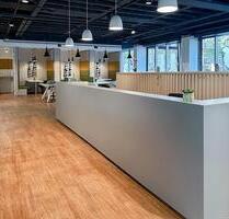 Virtuelles Büro in Regus Friedrichstrasse - Stuttgart Stuttgart-Nord