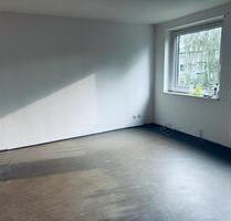 Top geschnittene 1-Zimmer-Wohnung in Krähenriede - Salzgitter
