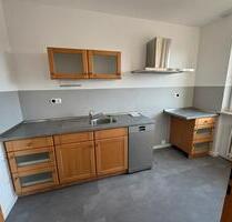 3,5 Zimmer Wohnung 90 qm in Panoramalage - Deggendorf