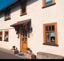 Ferienwohnung - Ferienhaus - Monteure - Zimmer - Wanfried