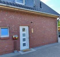 Doppelhaushälfte mit Garten am Waldrand - Bardowick