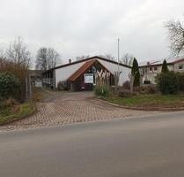Gewerbehalle in Rinteln - 1.575,00 EUR Kaltmiete, in Rinteln (PLZ: 31737)