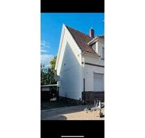 Doppelhaushälfte mit großen Garter &neue Küche ab sofort zumieten - Rheine